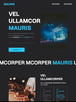 Mauris