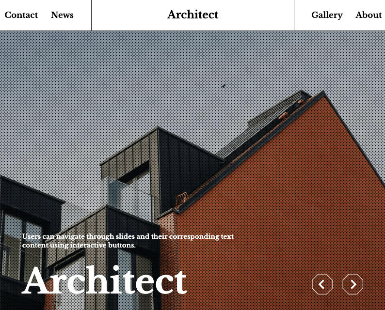 Architect