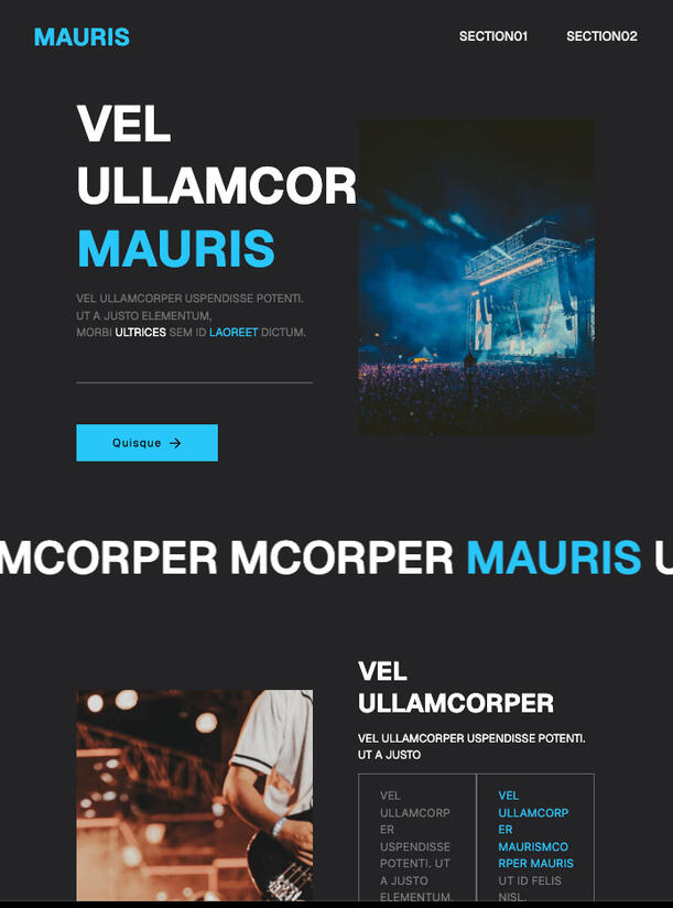 Mauris